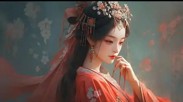 国产人文综艺专题封面